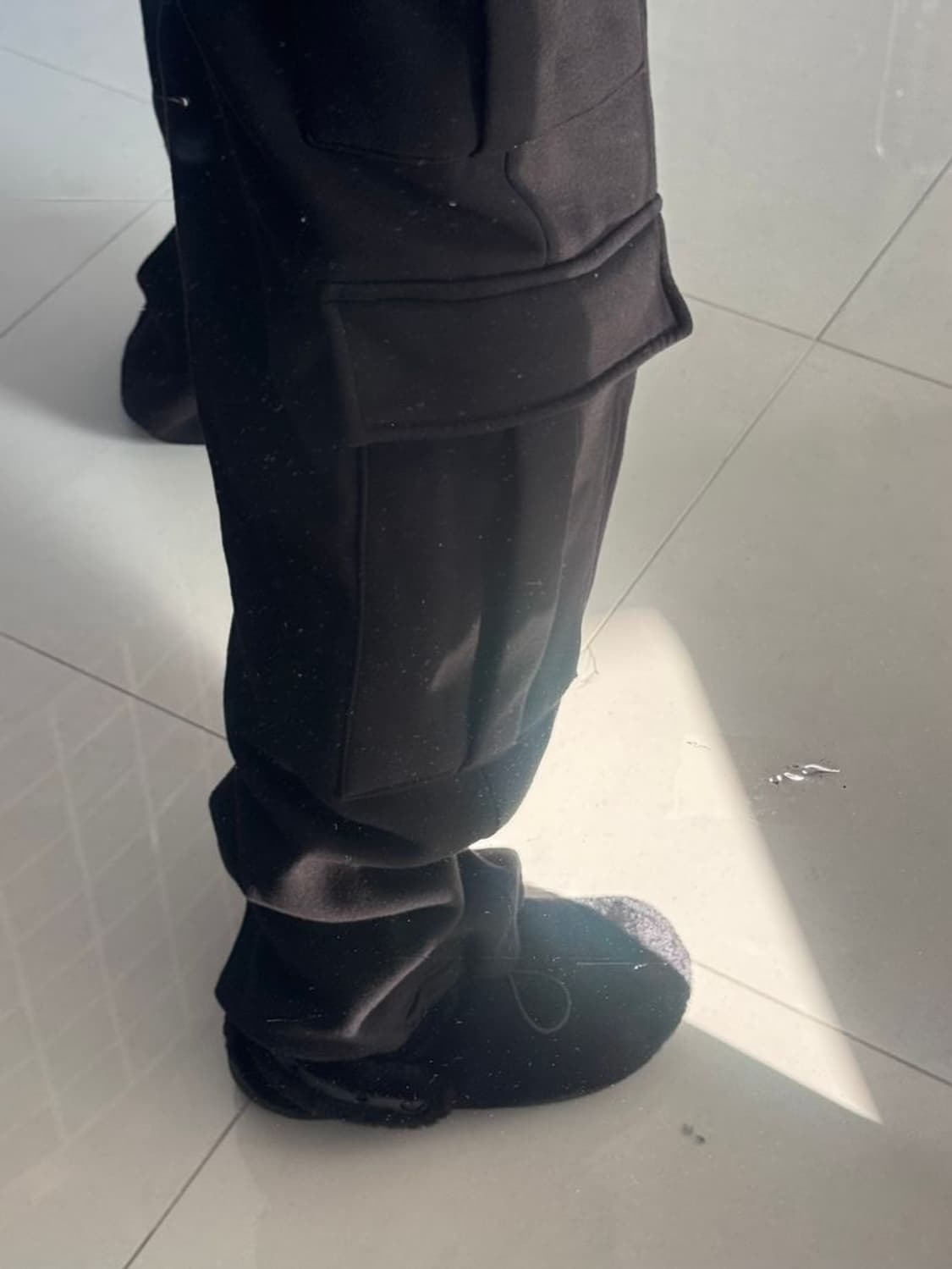 CLASSIC UNFURGETTABLE CROCS 상품이미지3