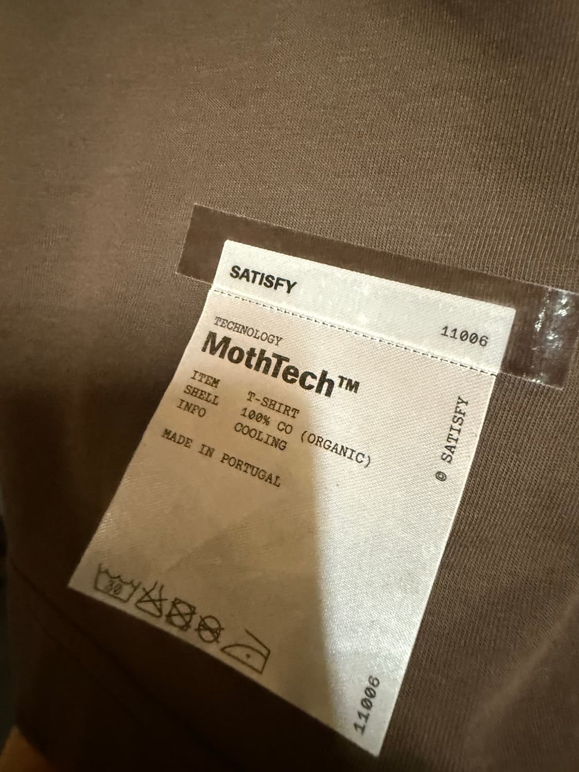 새티스파이 모스테크 L 상품이미지3