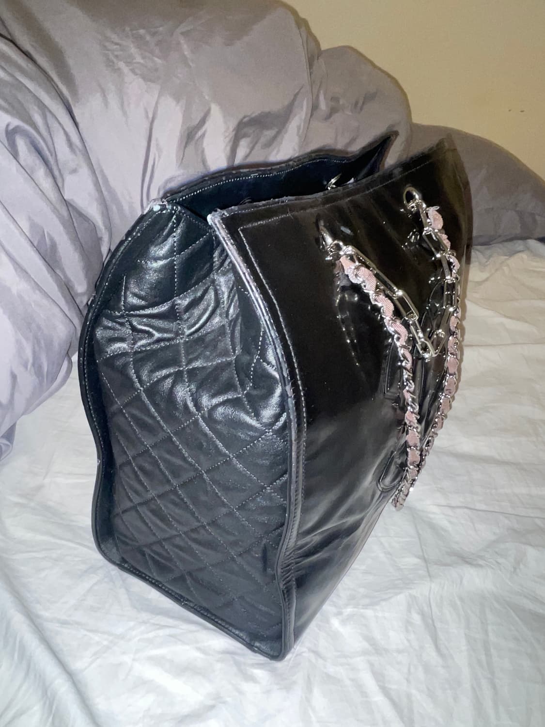 샤넬 체인백 상품이미지2