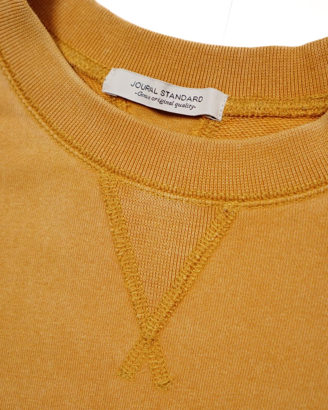 Journal Standard 스웻 맨투맨 상품이미지2