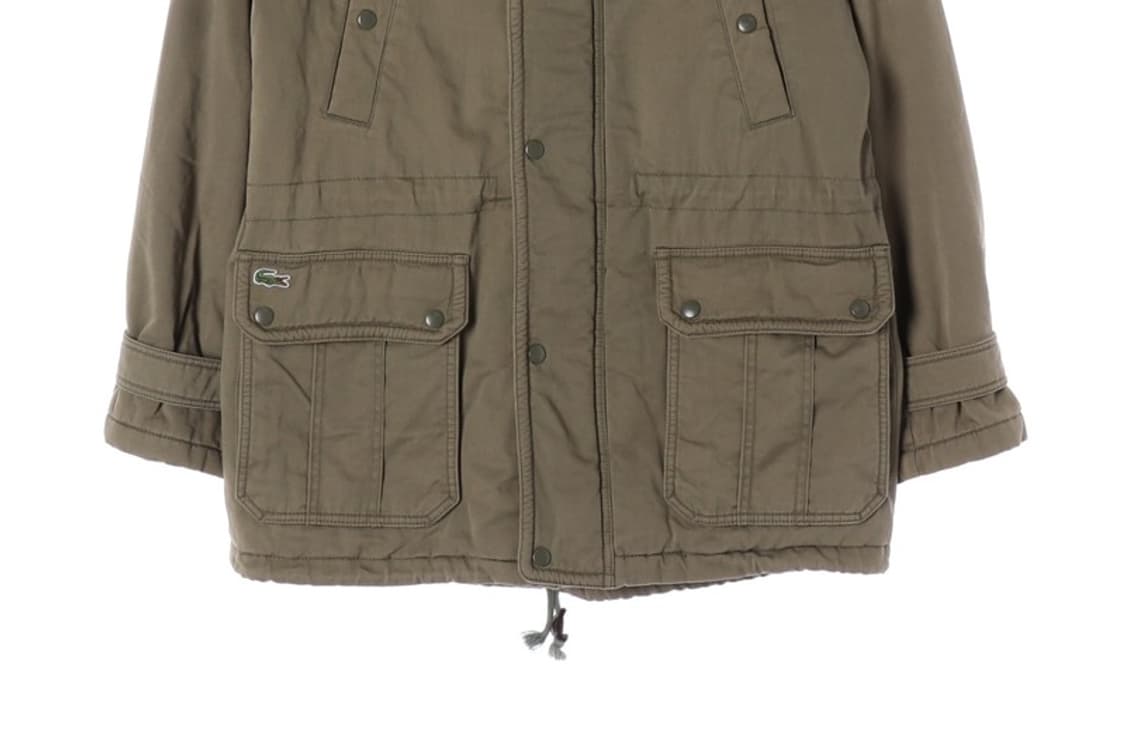 라코스테 필드/야상 52 상품이미지5