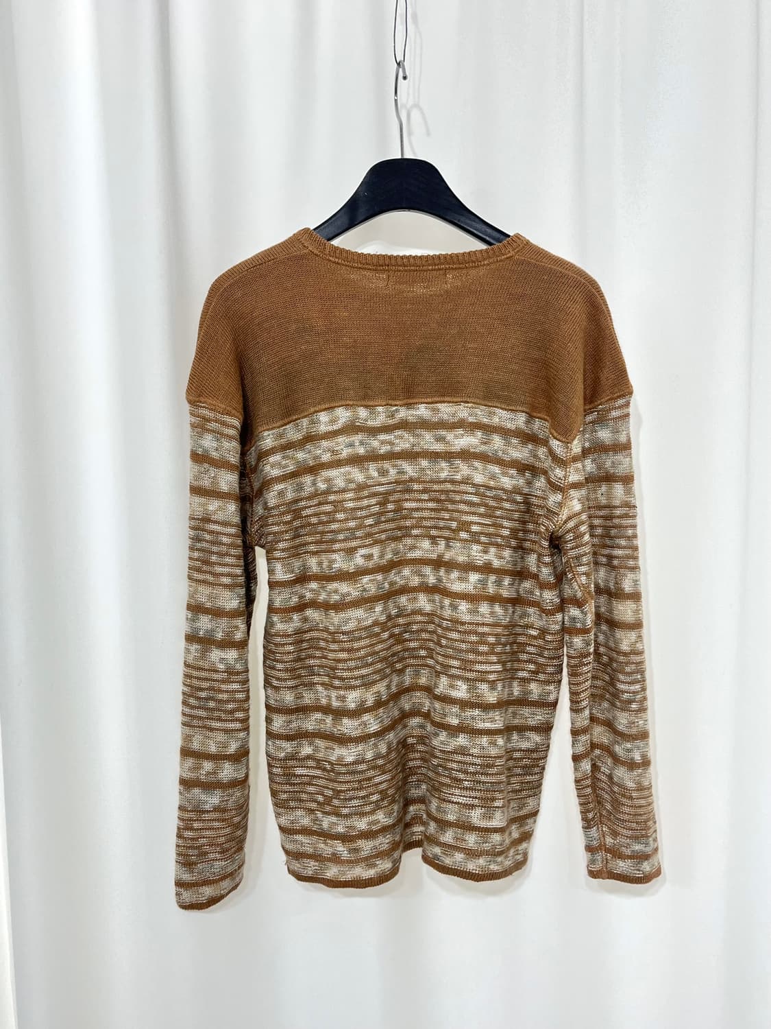 1970's ISSEY MIYAKE knit  상품이미지4