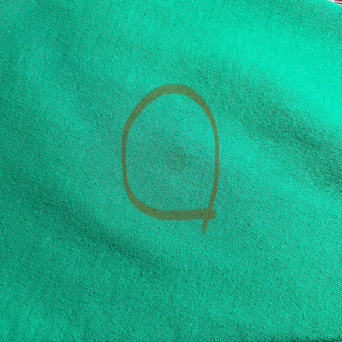 저지스 맨투맨 상품이미지8