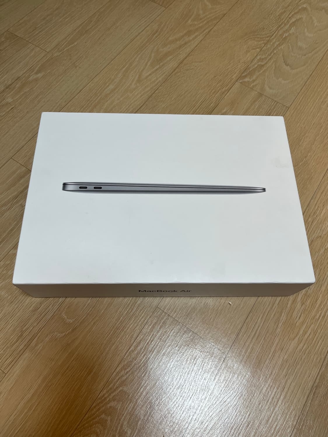 (부품용) 맥북 에어 13인치 2019년 상품이미지2