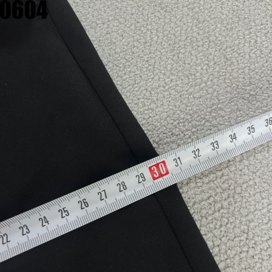 네셔널지오그래픽 바지  상품이미지5