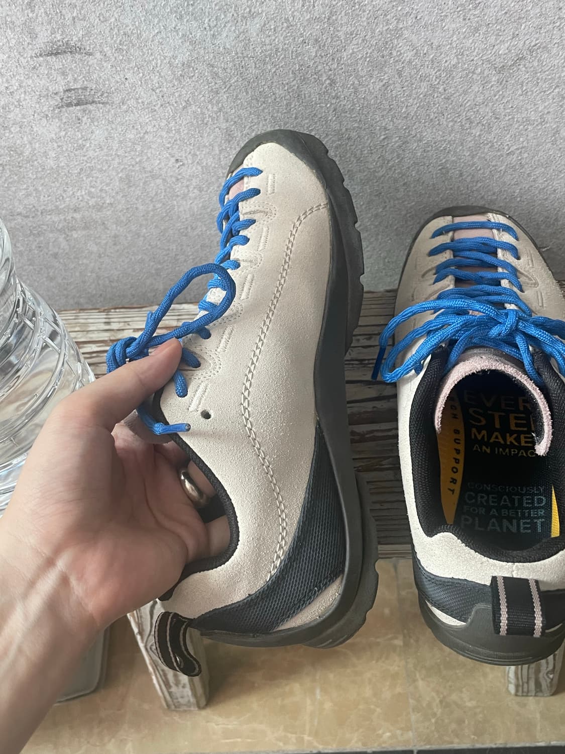 킨 재스퍼 birch fawn 240 상품이미지6