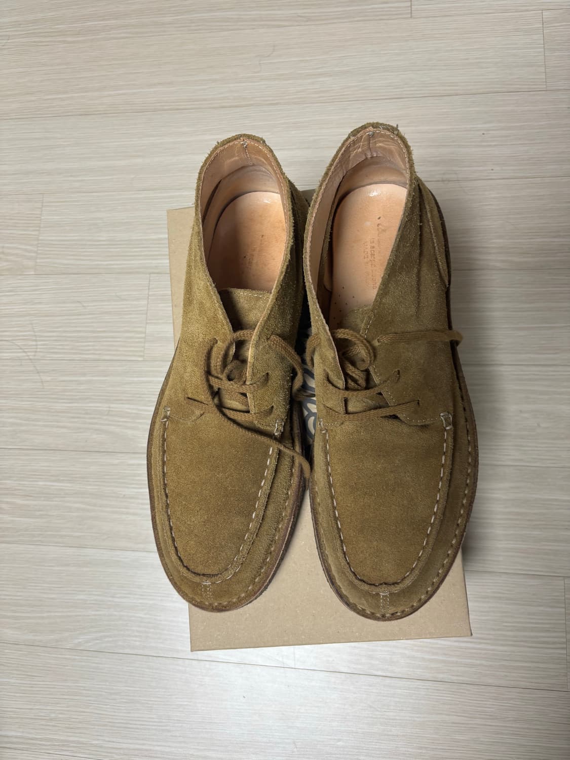 Astorflex 듀크플렉스 위스키 44 (280) 상품이미지3