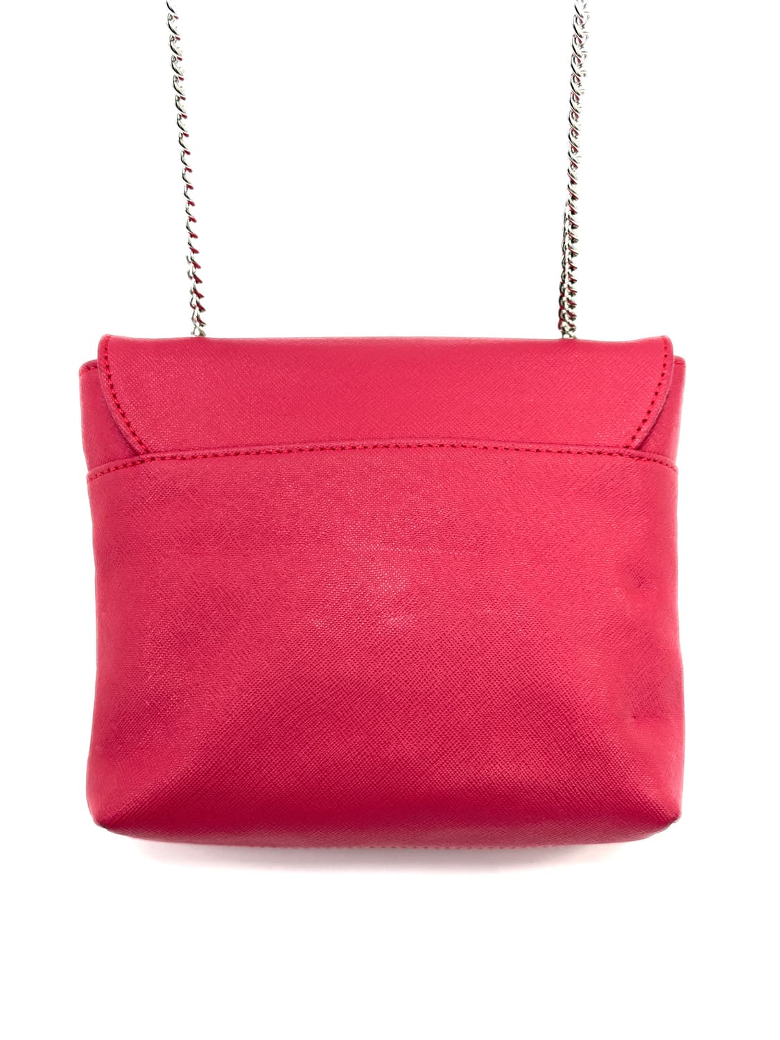 비비안 웨스트우드 사피아노 레더 미니 체인 크로스백 상품이미지3