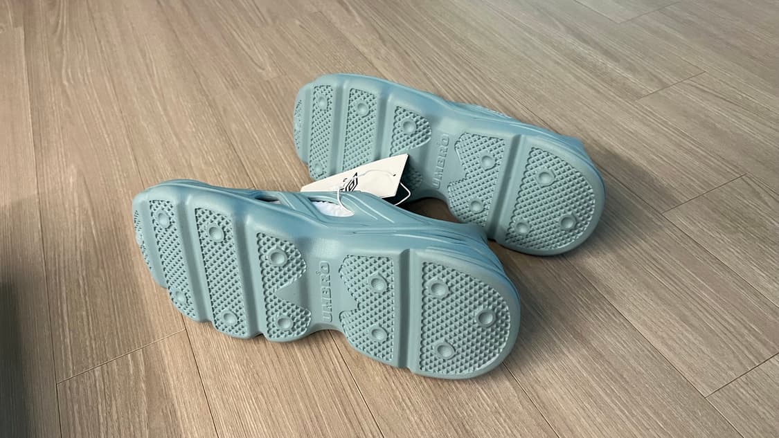 umbro 엄브로 클로그 260 새제품 정가89000 상품이미지6