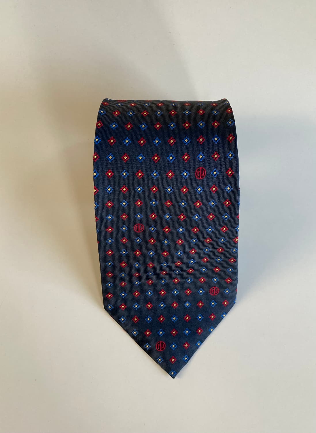 레노마 넥타이 상품이미지8