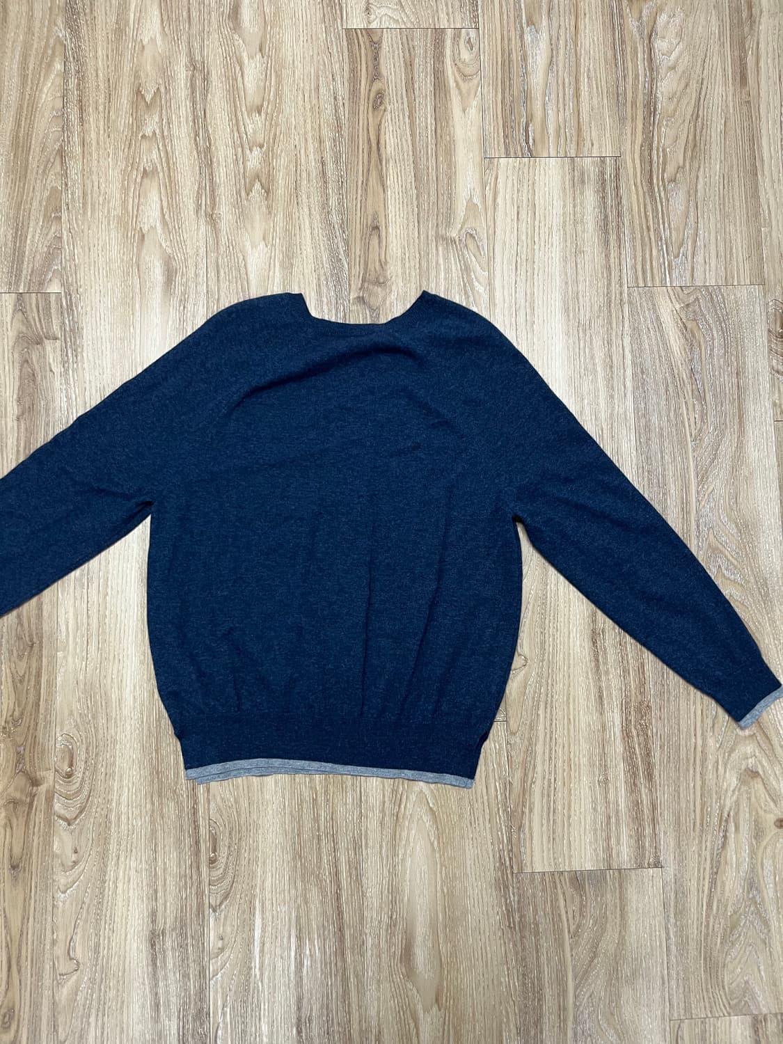 Keith 니트 상품이미지4