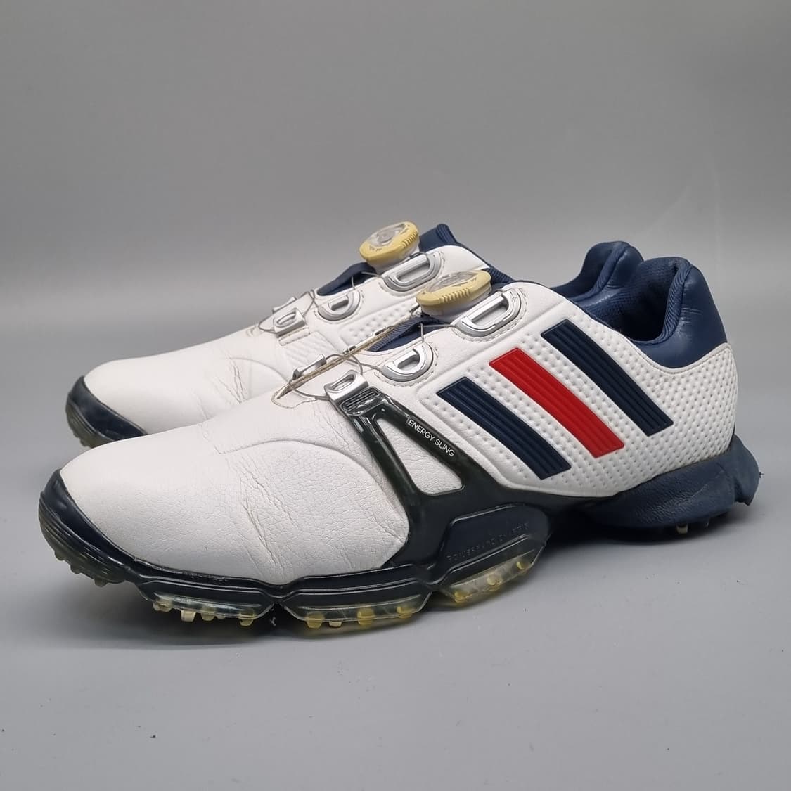 아디다스 파워밴드투어 보아골프화 255 상품이미지1