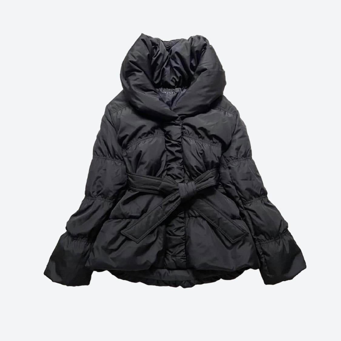 Ingni 잉그니 패딩 자켓코트 리즈리사 세실맥비 스나이델 일본빈티지 상품이미지1