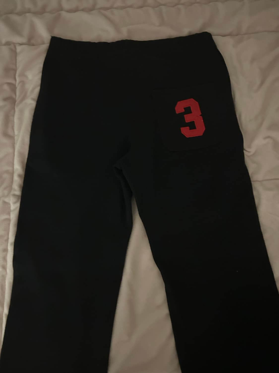 폴로랄프로렌 빅포니 트레이닝 팬츠 상품이미지2