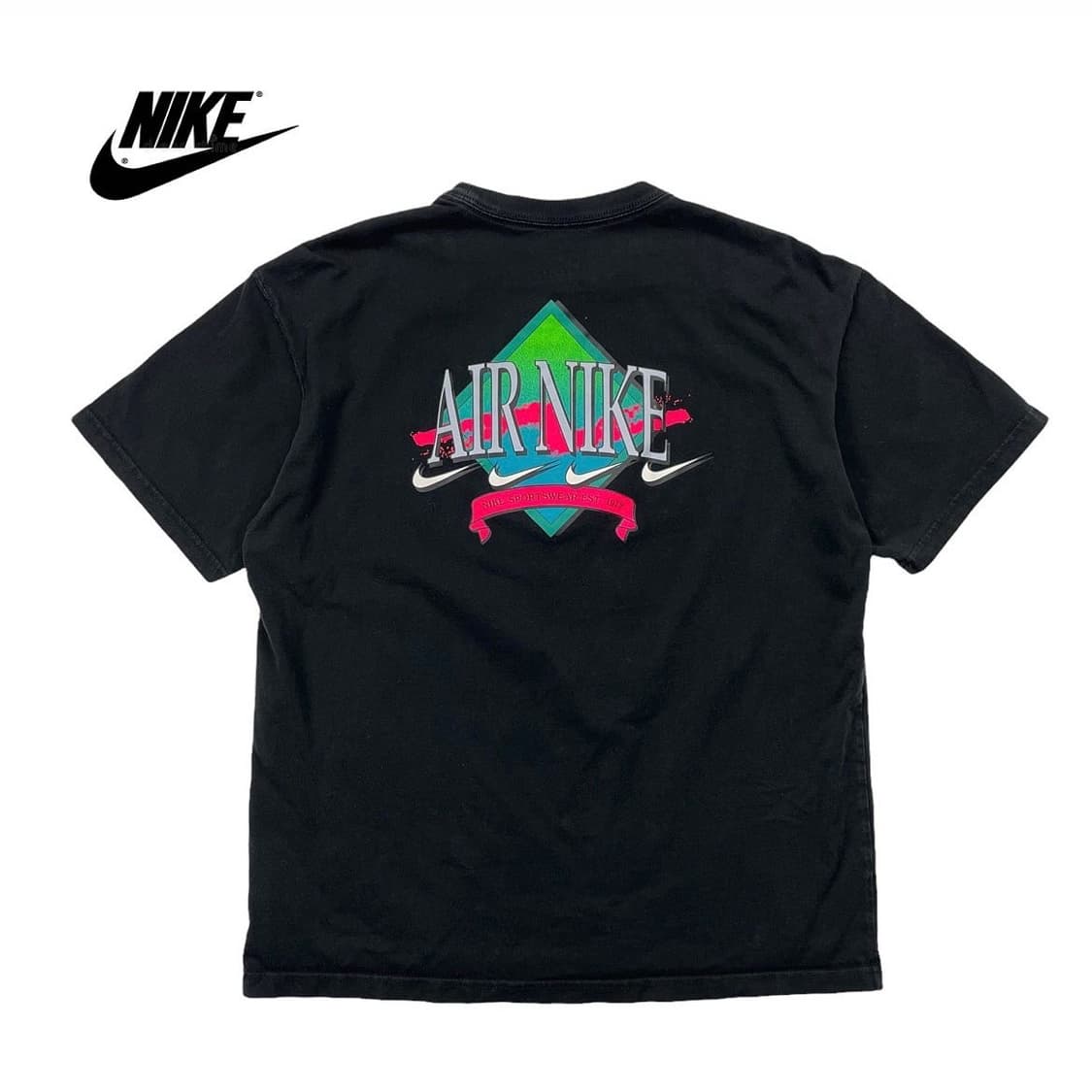 나이키 에어나이키 티셔츠 상품이미지1