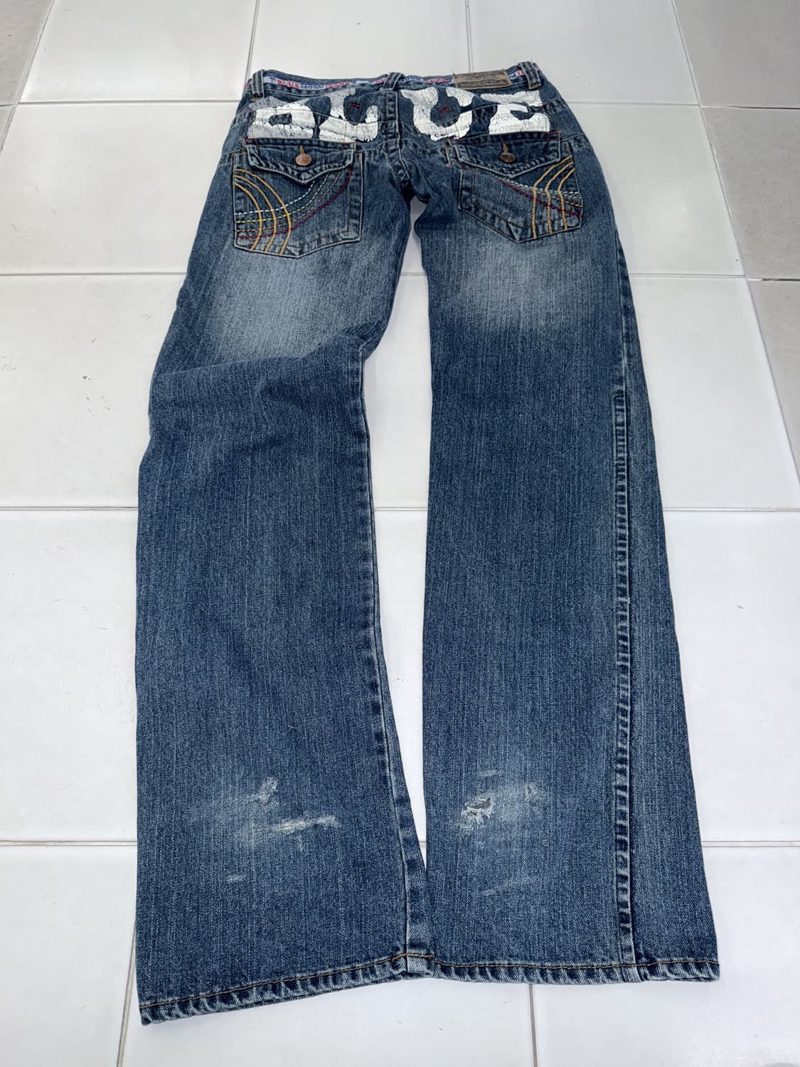 BLUE MOON BLUE 상품이미지3