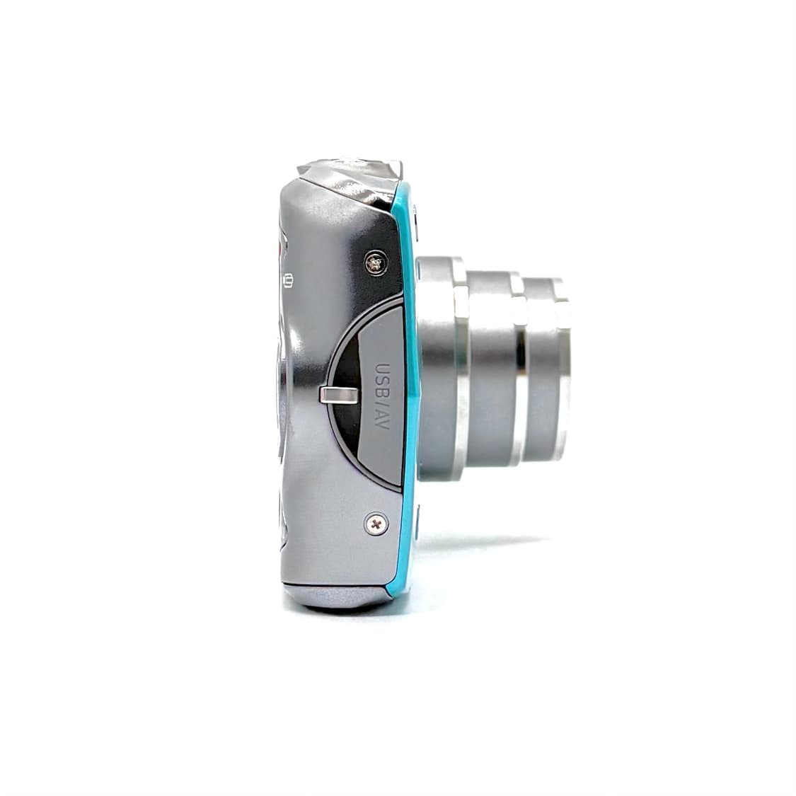 [모카&로제픽!] 카시오 EXILIM EX-Z2300 민트 디지털카메라 상품이미지8