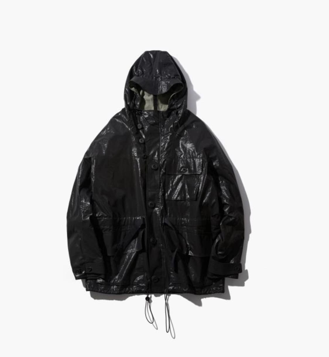 (구매글 2,3size) 오토매틱포더피플 헌티드 점퍼 V2 상품이미지1