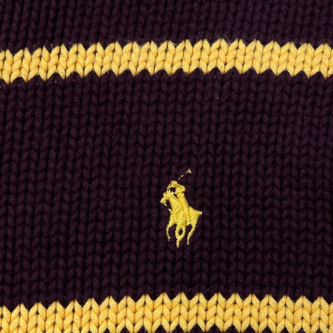 [우먼100] 폴로랄프로렌 니트 상품이미지3