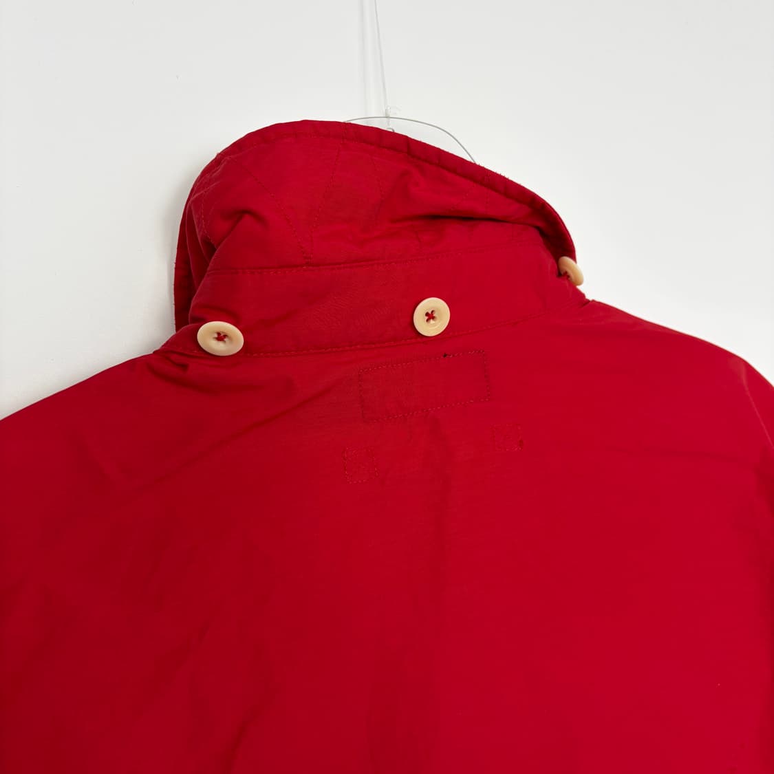 폴로 랄프로렌 빅로고 바람막이 자켓 블루종 상품이미지9