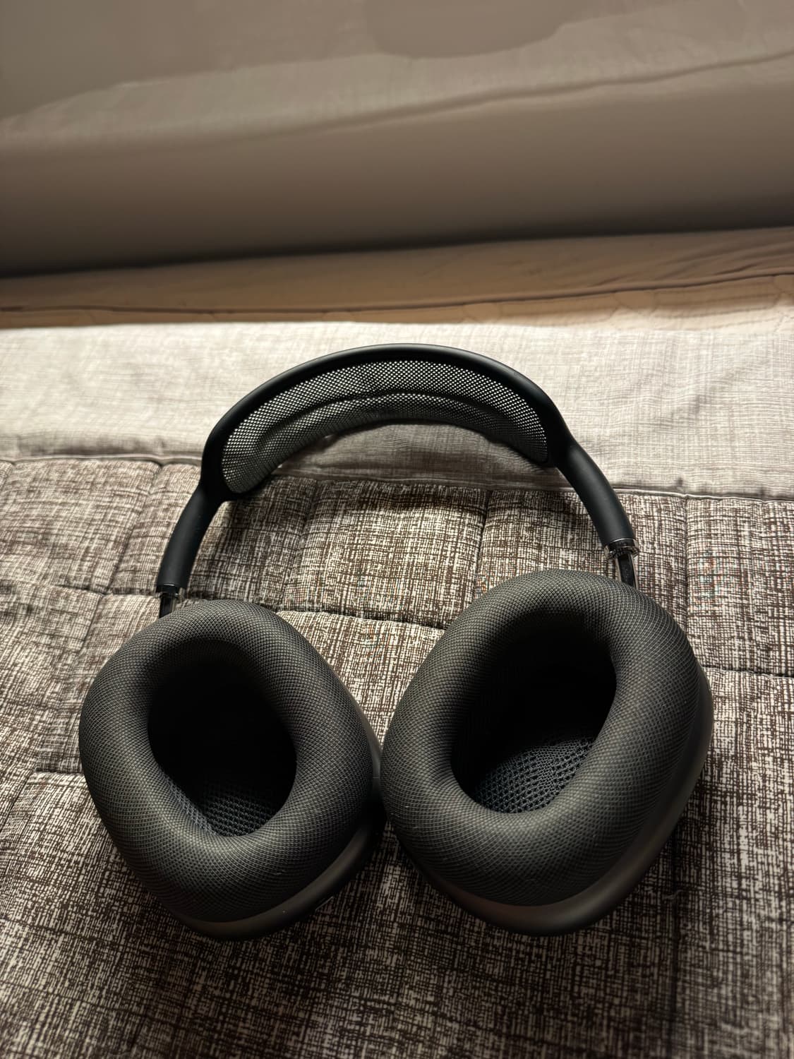 에어팟맥스 스페이스 그레이 상품이미지3