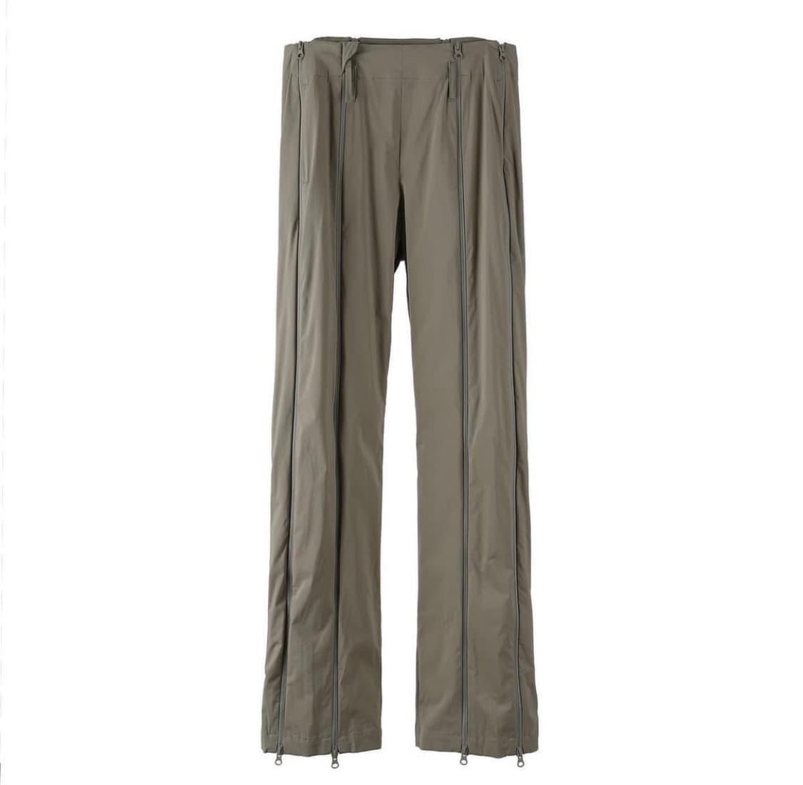 PAF5.0 technical pants center 상품이미지1