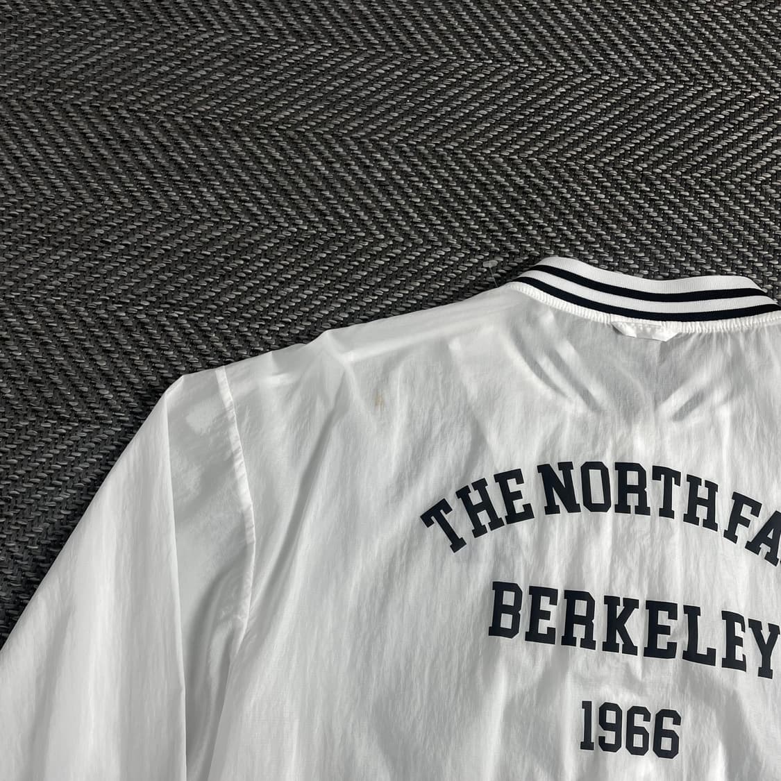 노스페이스 신형 나일론 라이트 봄버 바람막이o 3575 상품이미지2