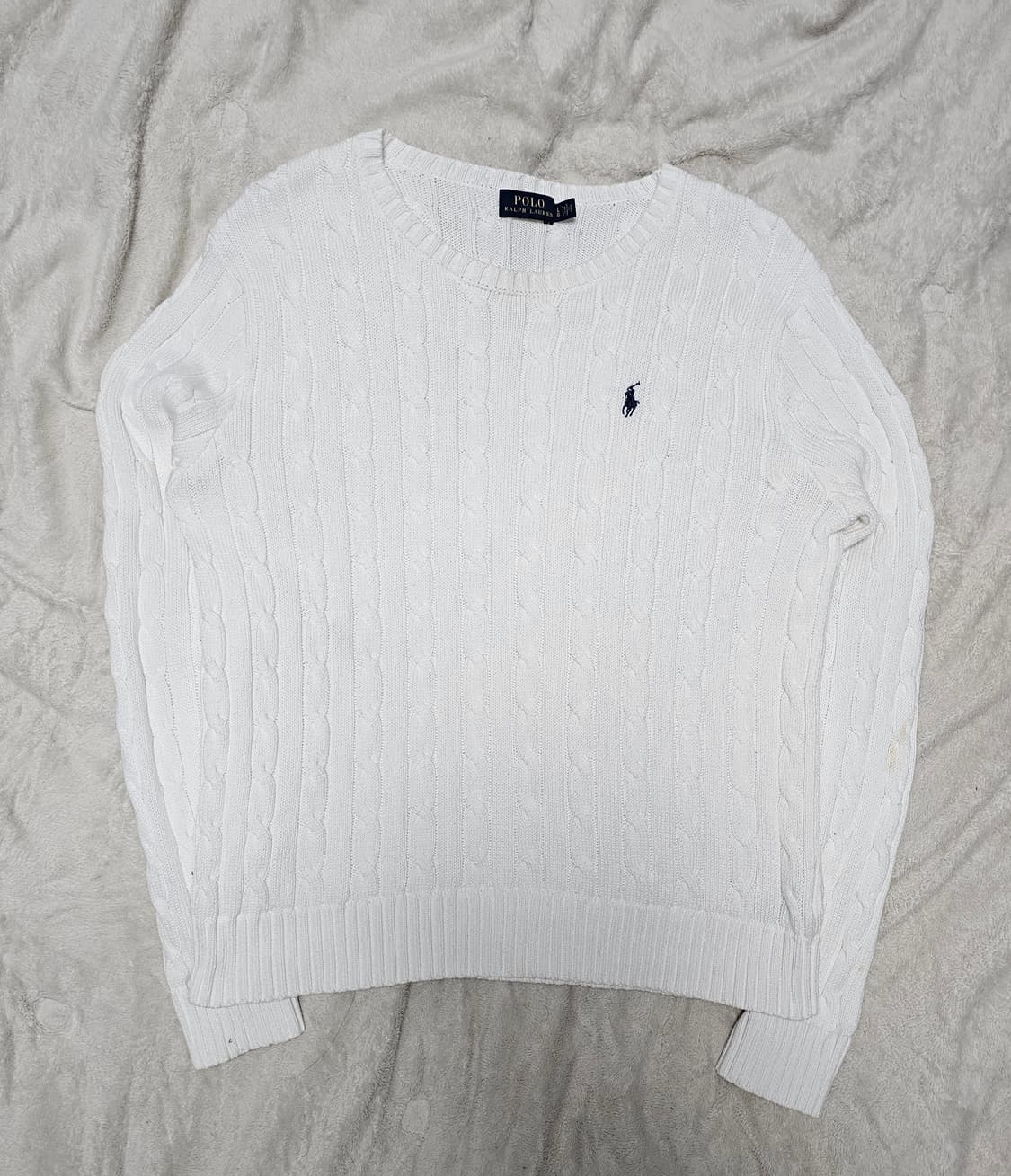 폴로 니트  상품이미지1