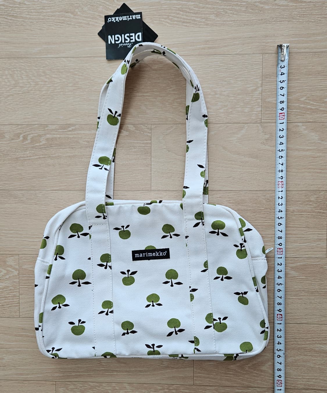 <새상품>마리메꼬 숄더백 marimekko 상품이미지8