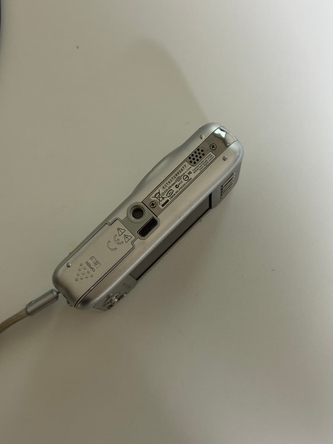 코닥 v1003 상품이미지4