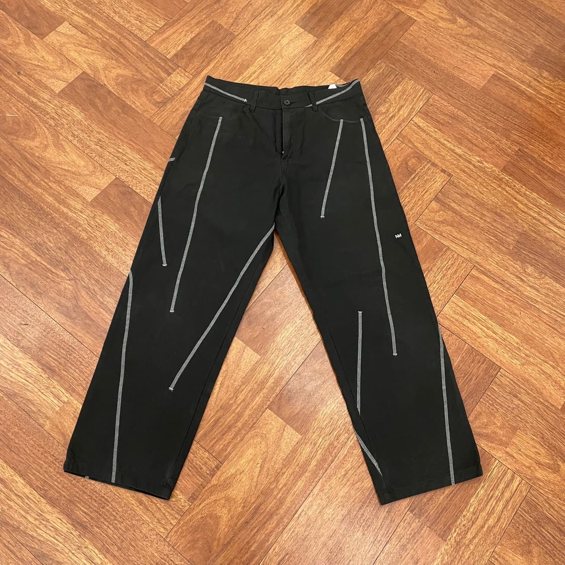 노매뉴얼 SL 팬츠 상품이미지2