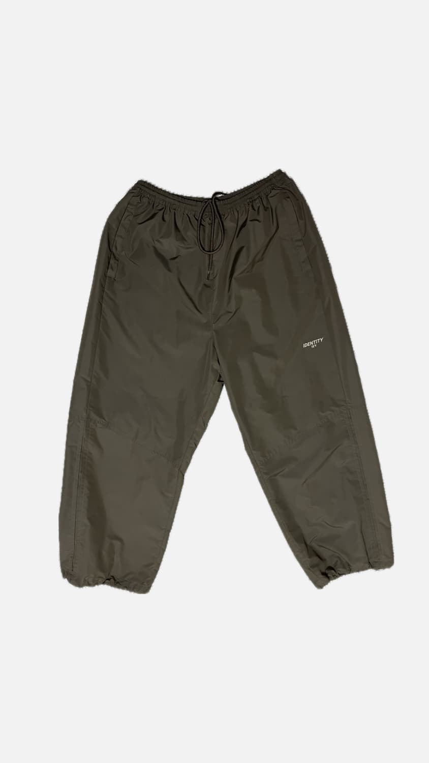 이에이 나일론 팬츠 GAP NYLON PANTS Mud 상품이미지2