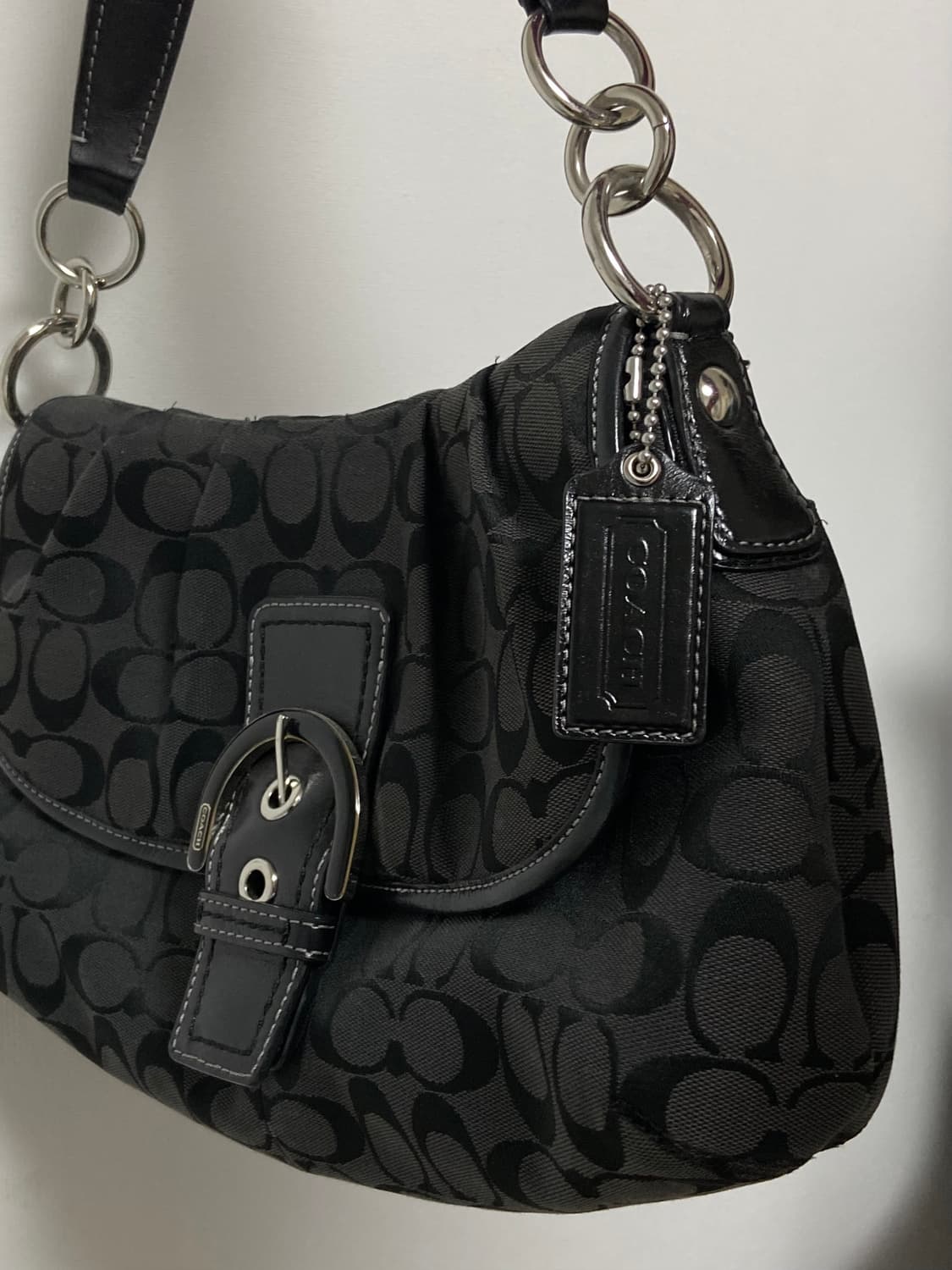 Coach Bag 코치가방 코치백 상품이미지2