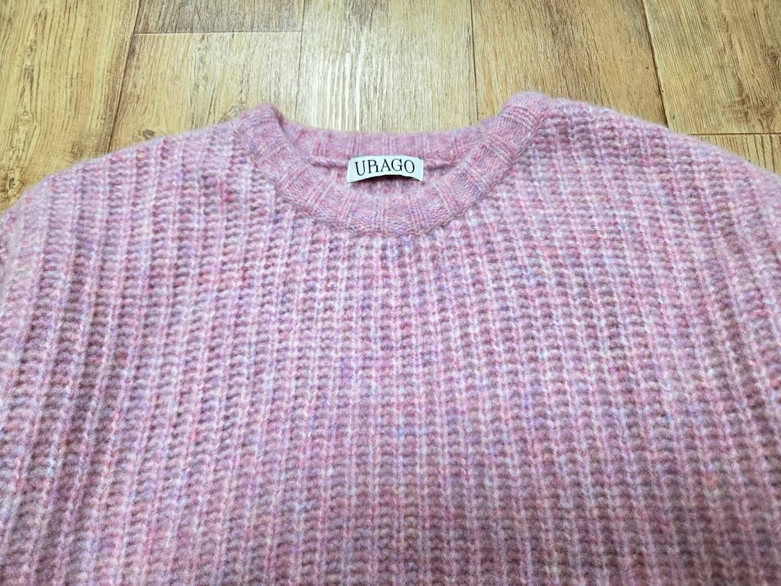 유라고(URAGO) 울니트 프리사이즈 새상품 상품이미지3