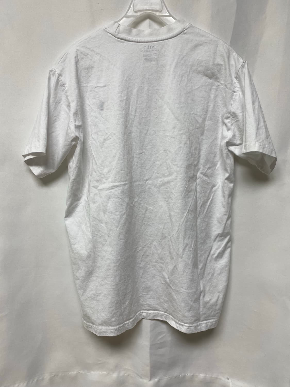 폴로 랄프로렌 반팔티 S 상품이미지3