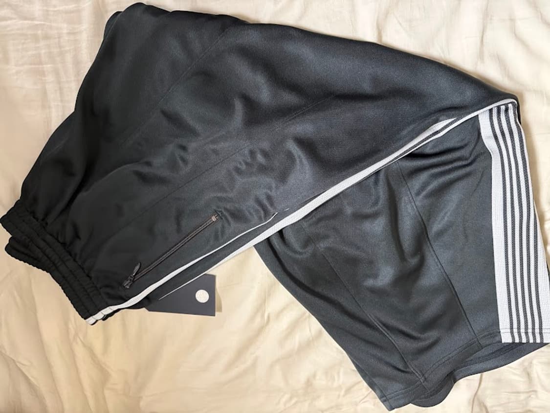 니들스 hd 팬츠 스무스 차콜 s사이즈 상품이미지2