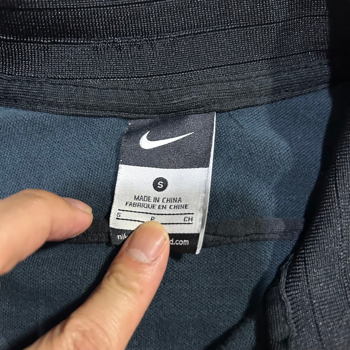 (M)나이키 맨유 져지 상품이미지3