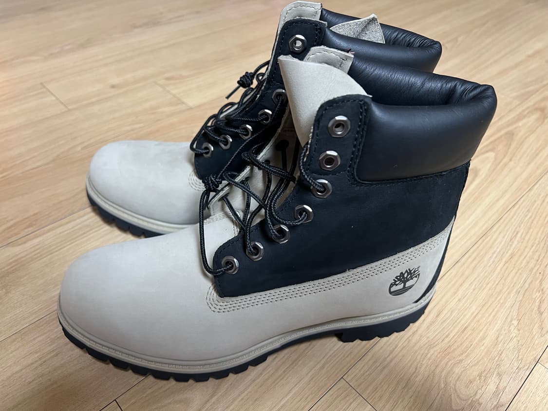 팀버랜드 6인치 프리미엄 부츠 상품이미지3