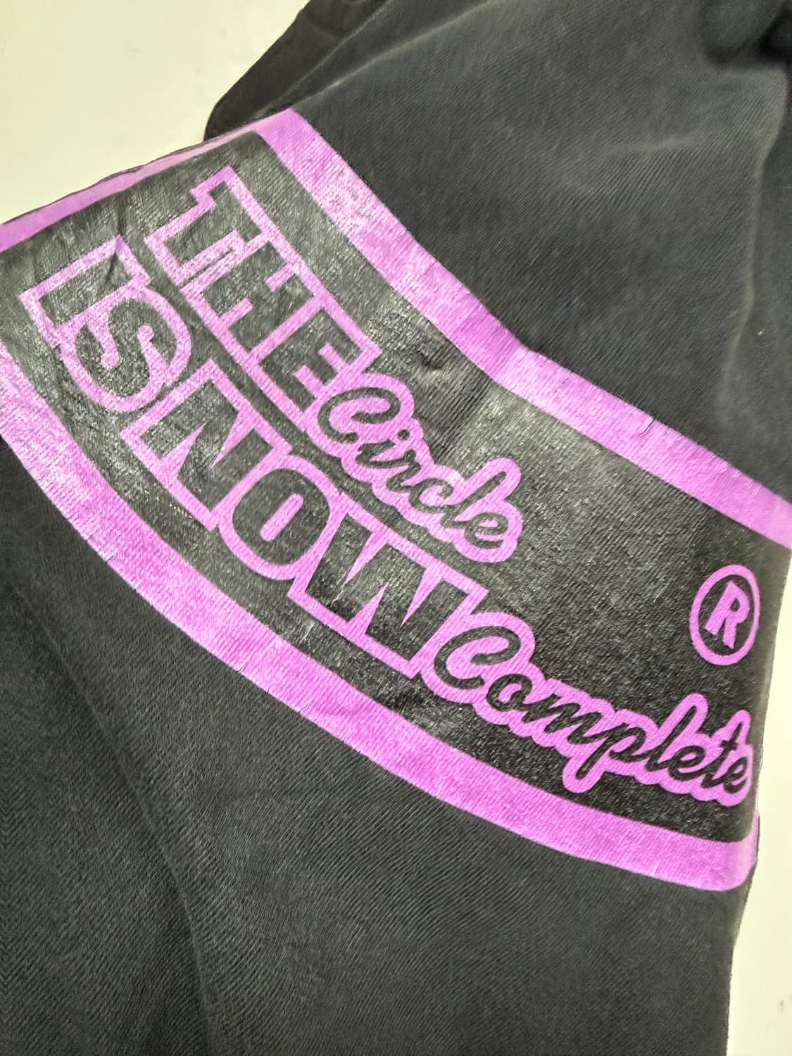 베이프 NIGO 90s 빈티지 반팔티셔츠 상품이미지8