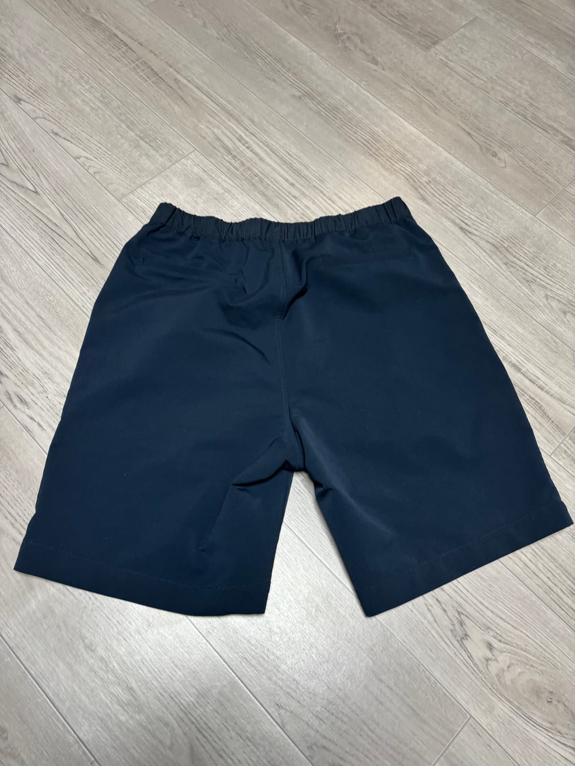 [32] 나나미카 알파드라이 이지숏팬츠  상품이미지2