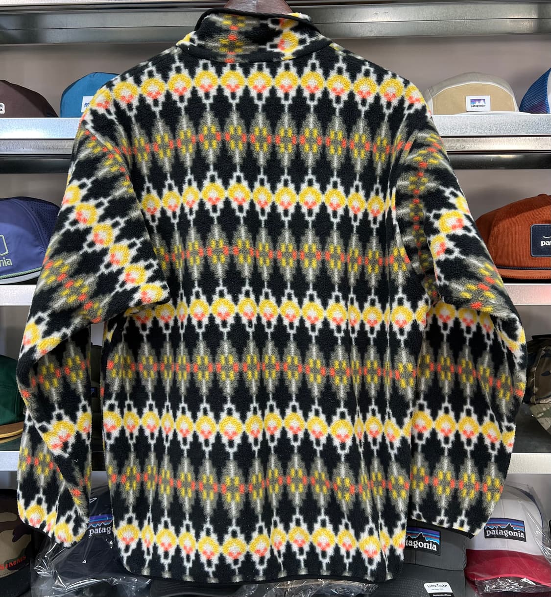 2016 구형 신칠라 스냅티 풀오버 ( M )  상품이미지2