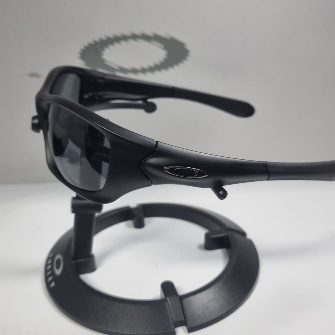 오클리 핏불 매트블랙 미사용 상품이미지5