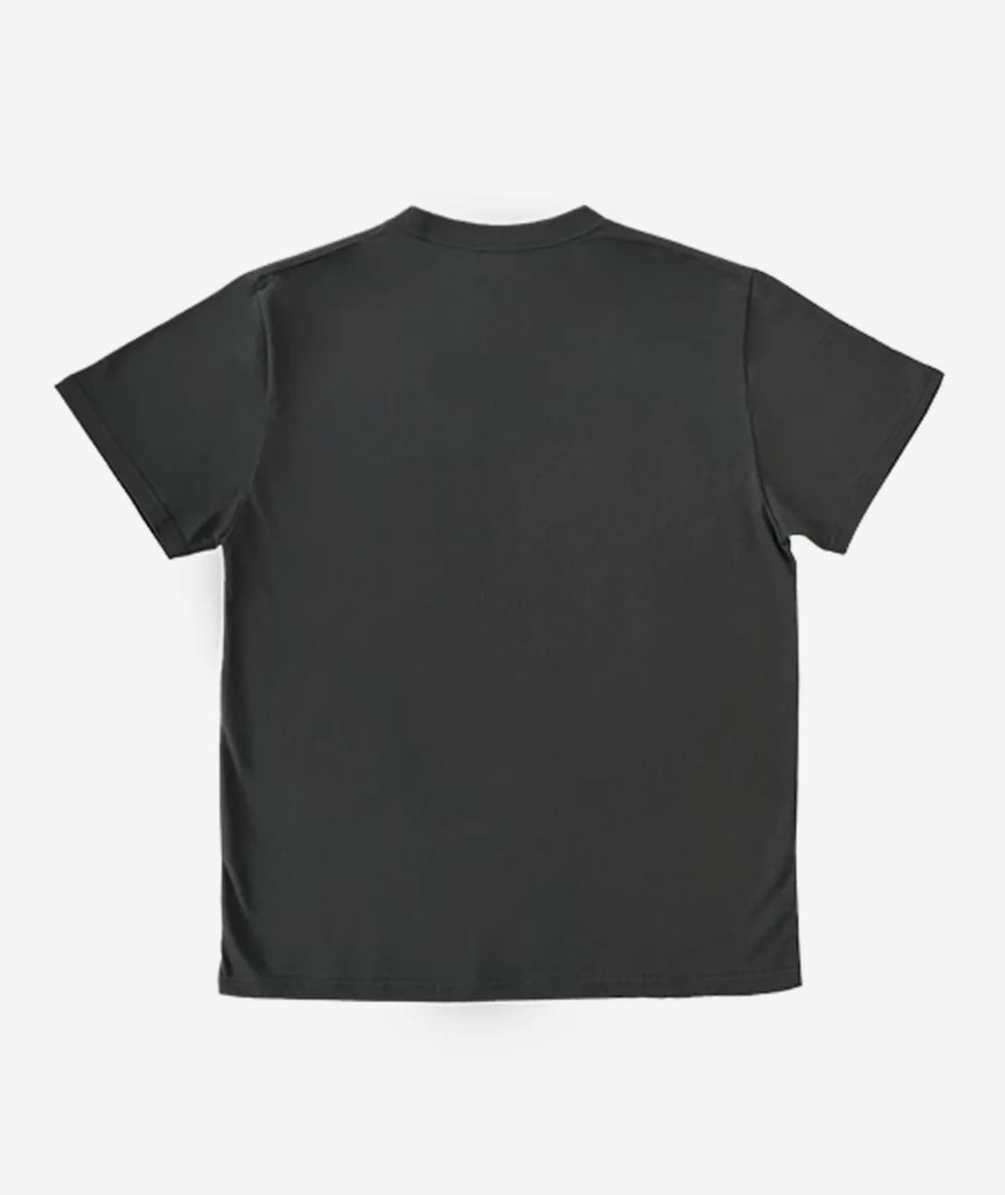 더콜디스트모먼트 TCM blur logo T 상품이미지3