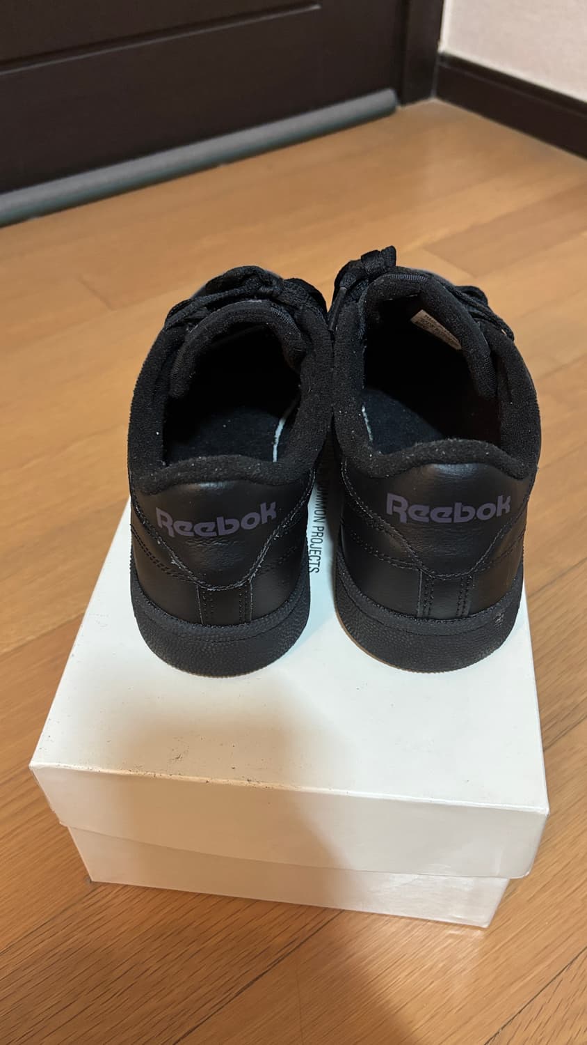 리복 클럽c 85 240 상품이미지2