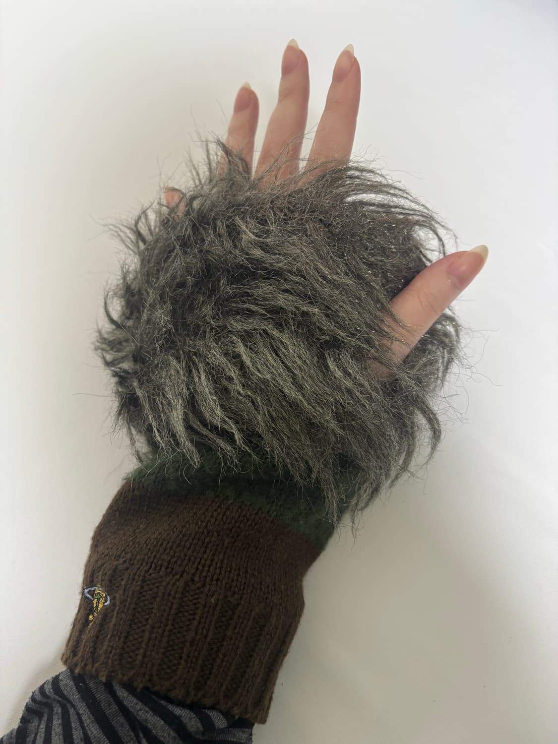 Vivienne Westwood gloves 상품이미지2