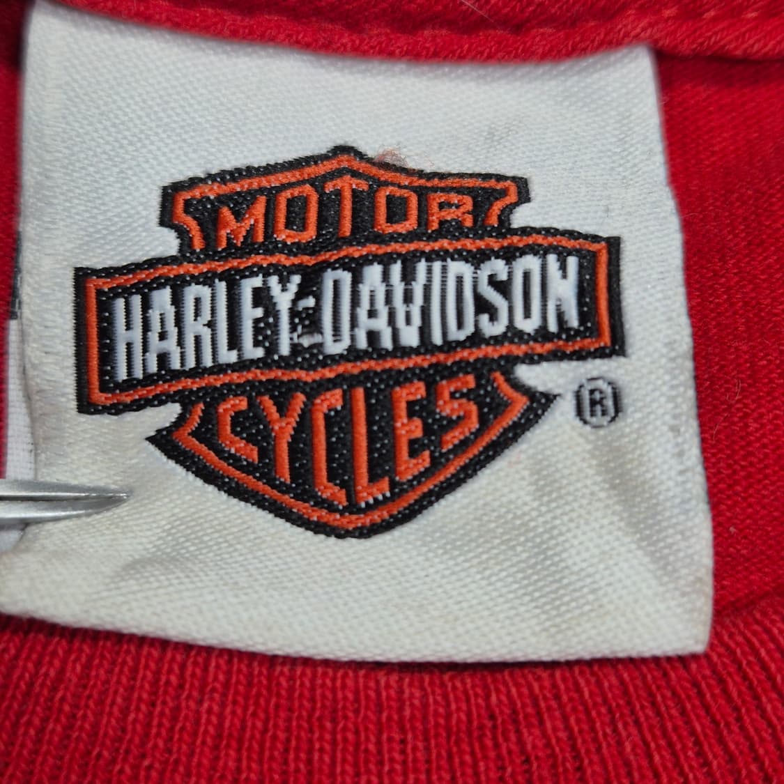 [XL]할리데이비슨 멕시코 -646 상품이미지6