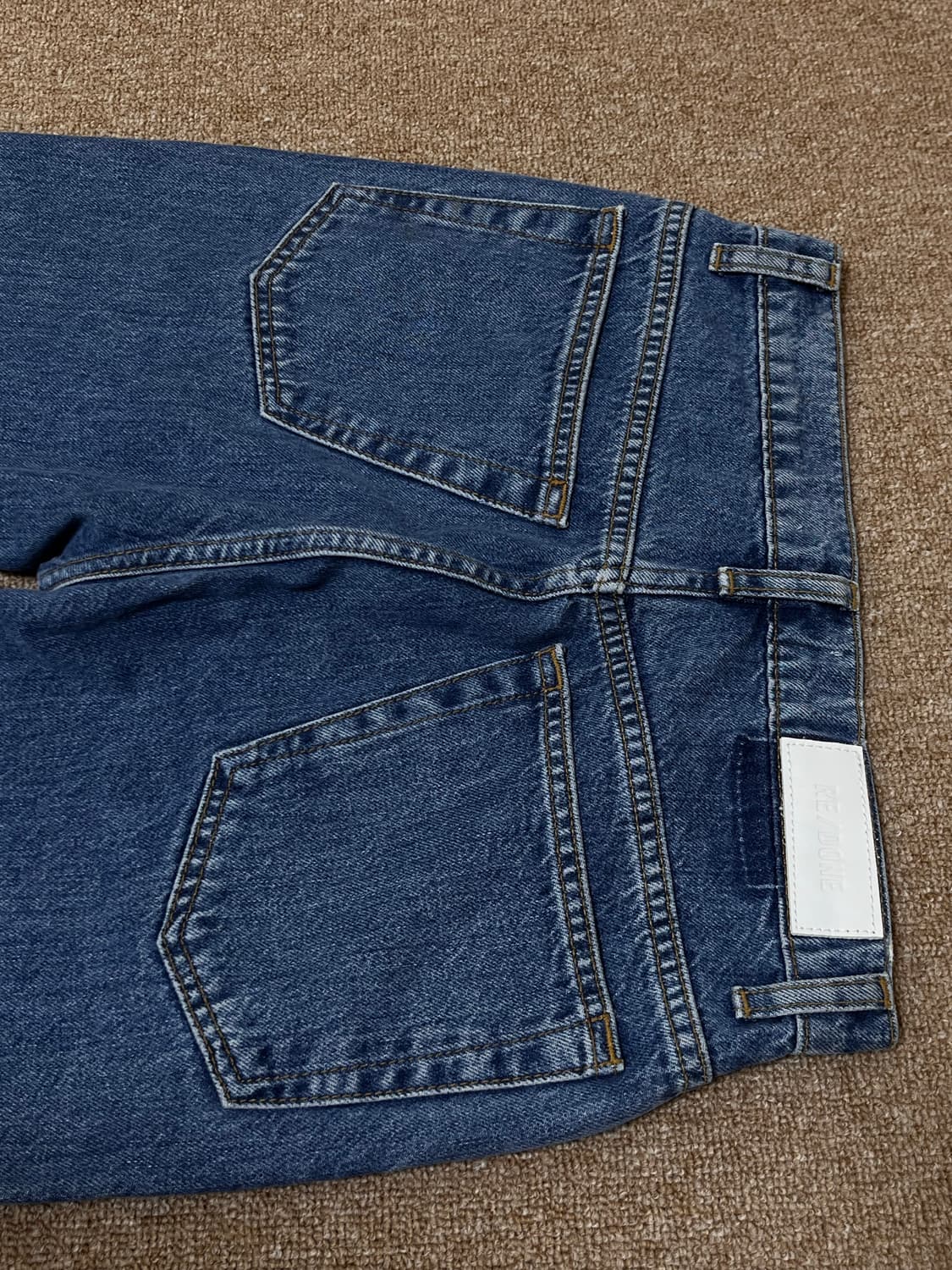 Re done jewel studded 상품이미지3