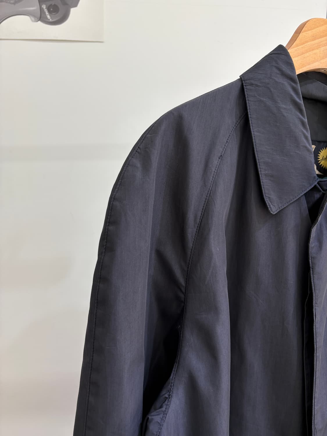 AQUAPERL 코트 상품이미지3