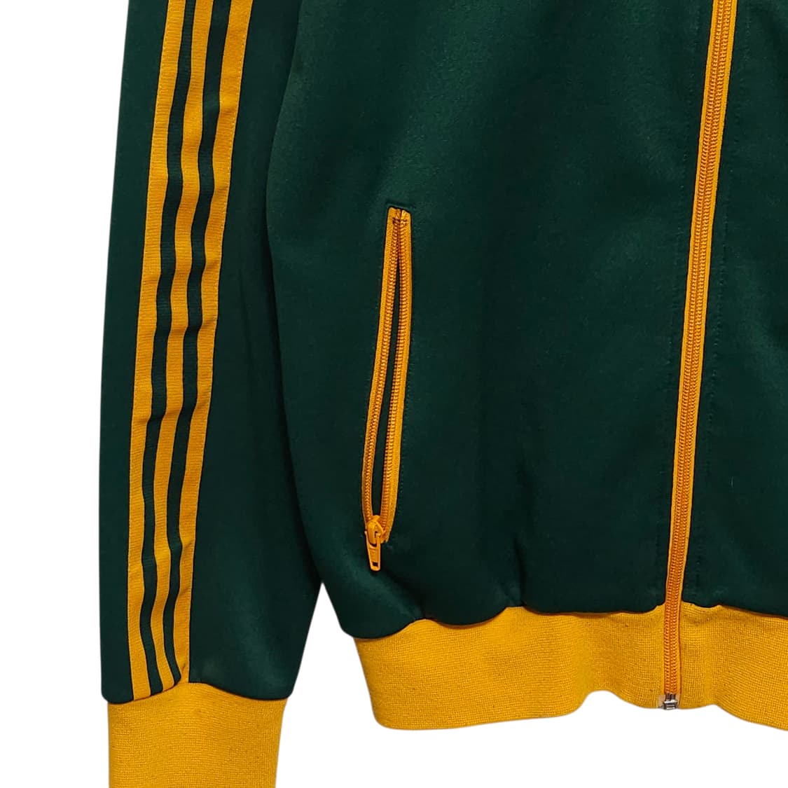 ADIDAS 아디다스 호주 오스트레일리아 트랙탑 져지 100 상품이미지3