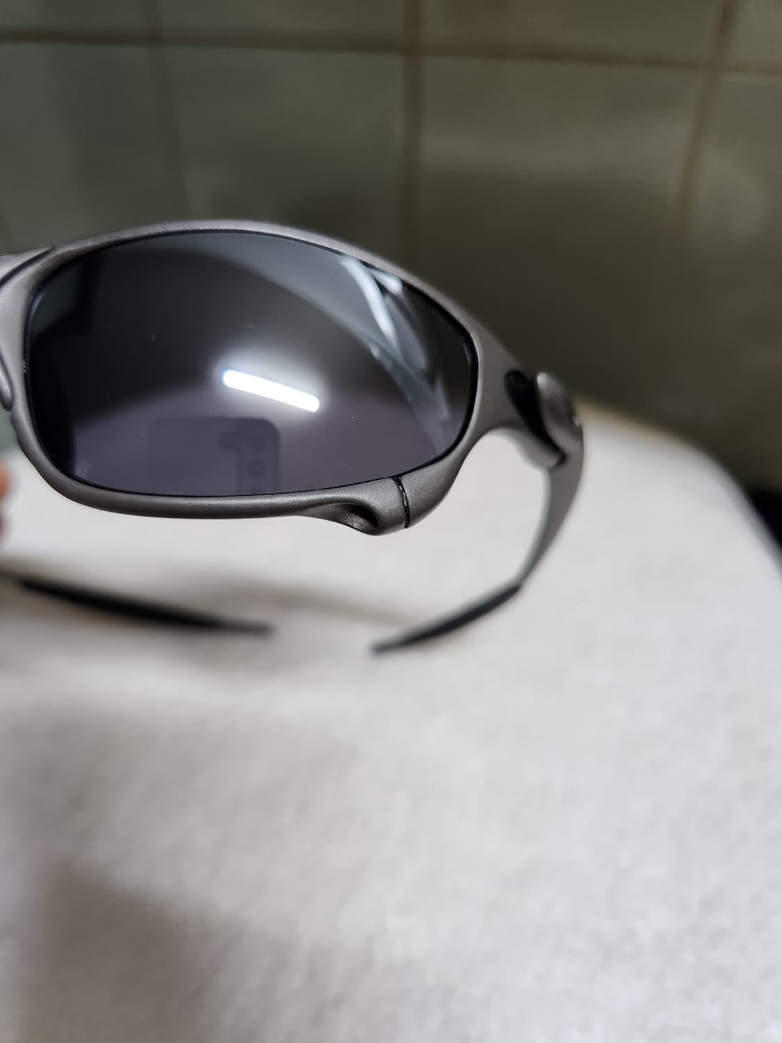 오클리 엑스메탈 줄리엣 선글라스 고글 oakley juliet 상품이미지8